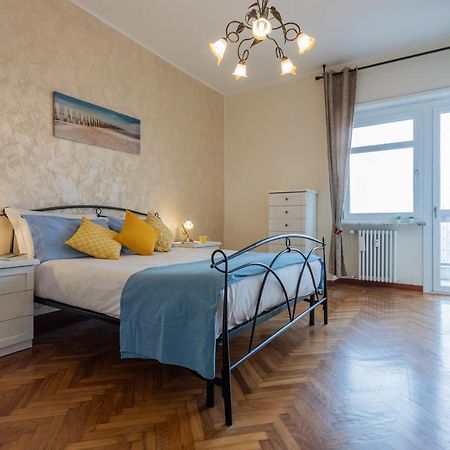 La Casa Di Marygrace By Wonderful Italy Apartman Torino Kültér fotó