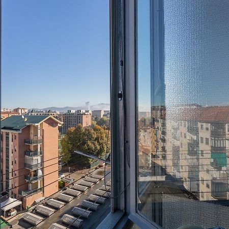 La Casa Di Marygrace By Wonderful Italy Apartman Torino Kültér fotó