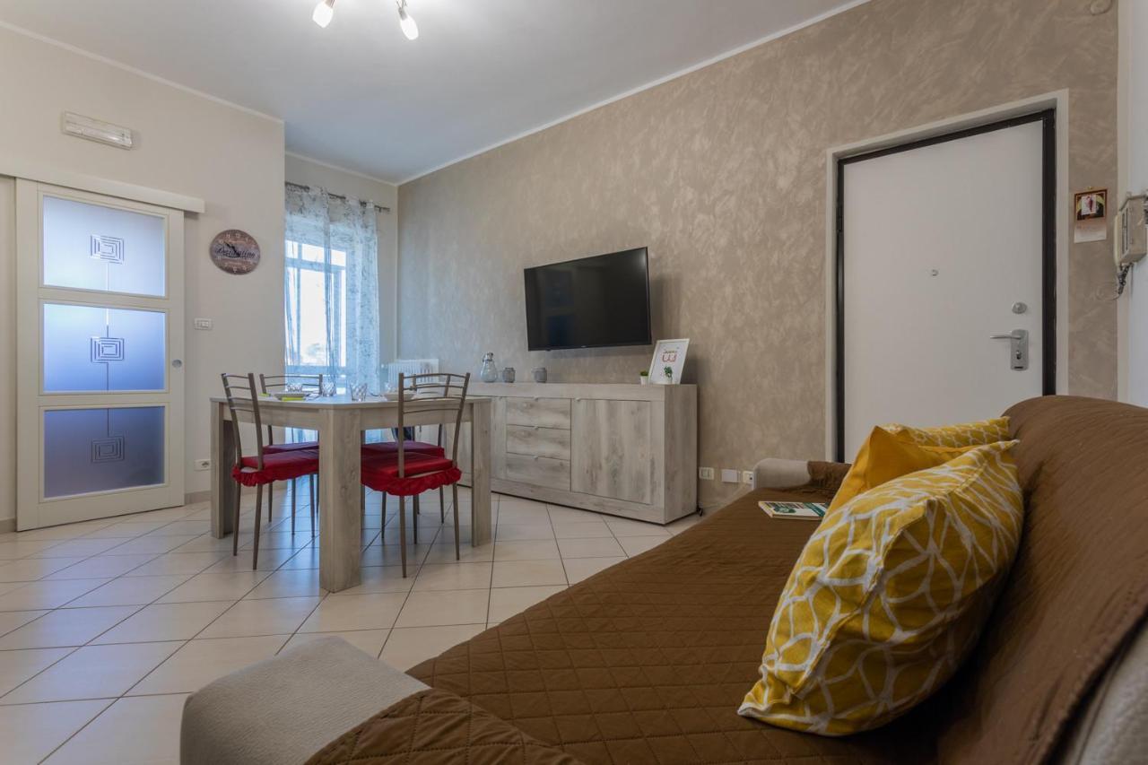 La Casa Di Marygrace By Wonderful Italy Apartman Torino Kültér fotó