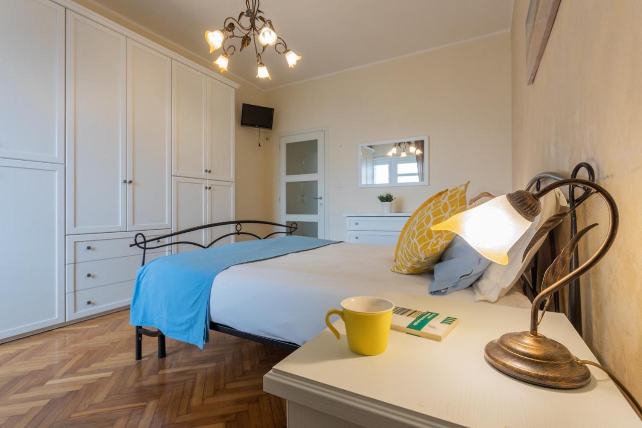 La Casa Di Marygrace By Wonderful Italy Apartman Torino Kültér fotó