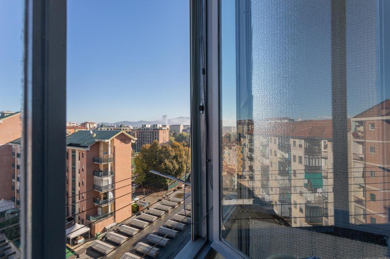 La Casa Di Marygrace By Wonderful Italy Apartman Torino Kültér fotó