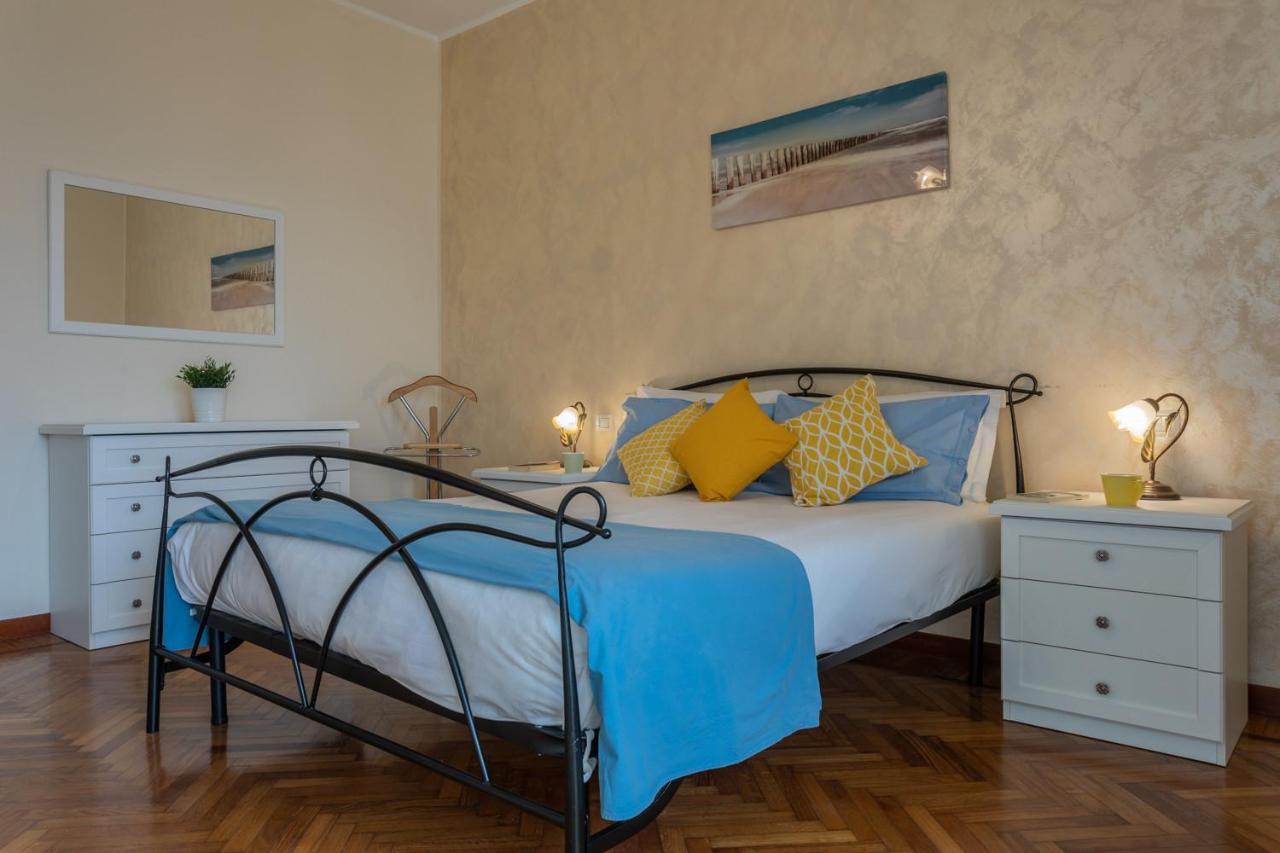 La Casa Di Marygrace By Wonderful Italy Apartman Torino Kültér fotó