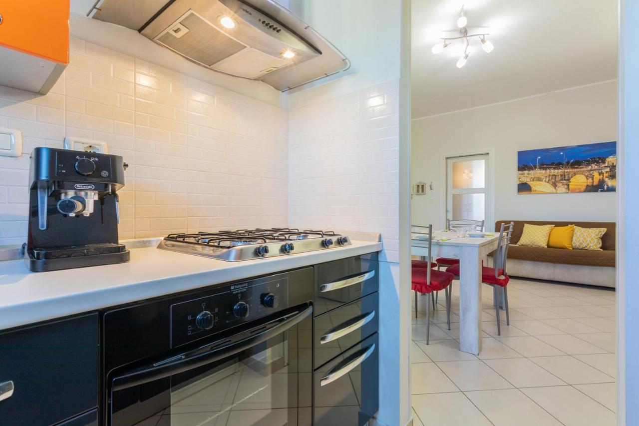 La Casa Di Marygrace By Wonderful Italy Apartman Torino Kültér fotó