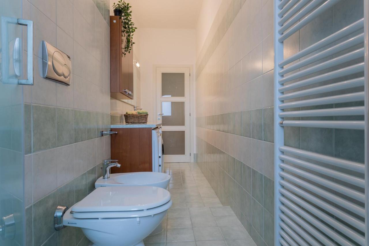 La Casa Di Marygrace By Wonderful Italy Apartman Torino Kültér fotó