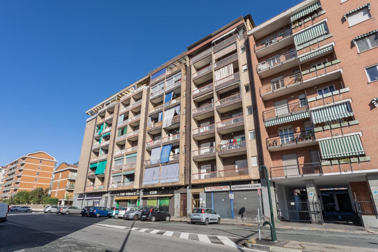 La Casa Di Marygrace By Wonderful Italy Apartman Torino Kültér fotó
