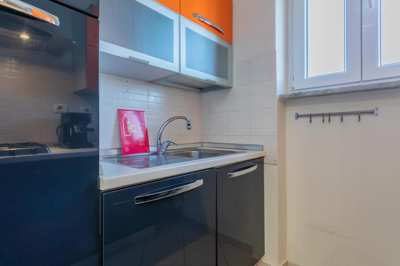 La Casa Di Marygrace By Wonderful Italy Apartman Torino Kültér fotó