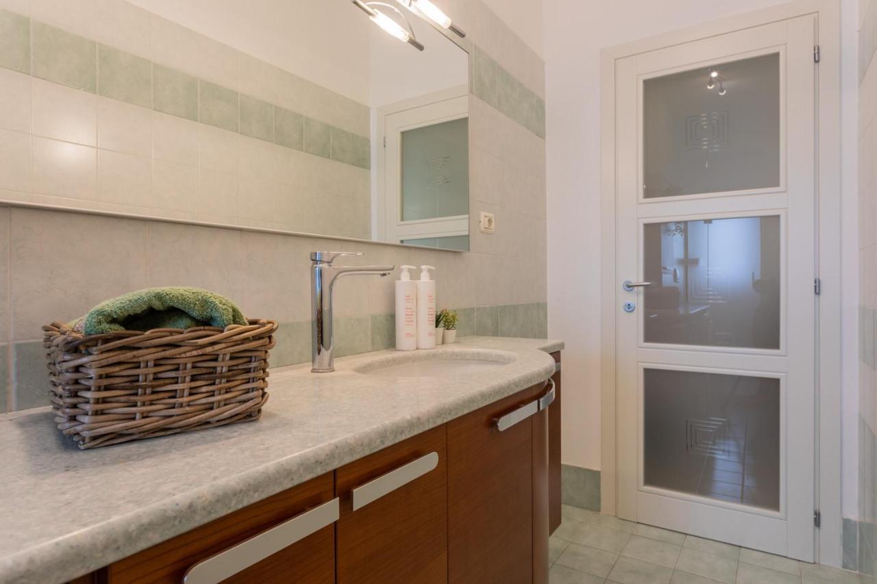 La Casa Di Marygrace By Wonderful Italy Apartman Torino Kültér fotó