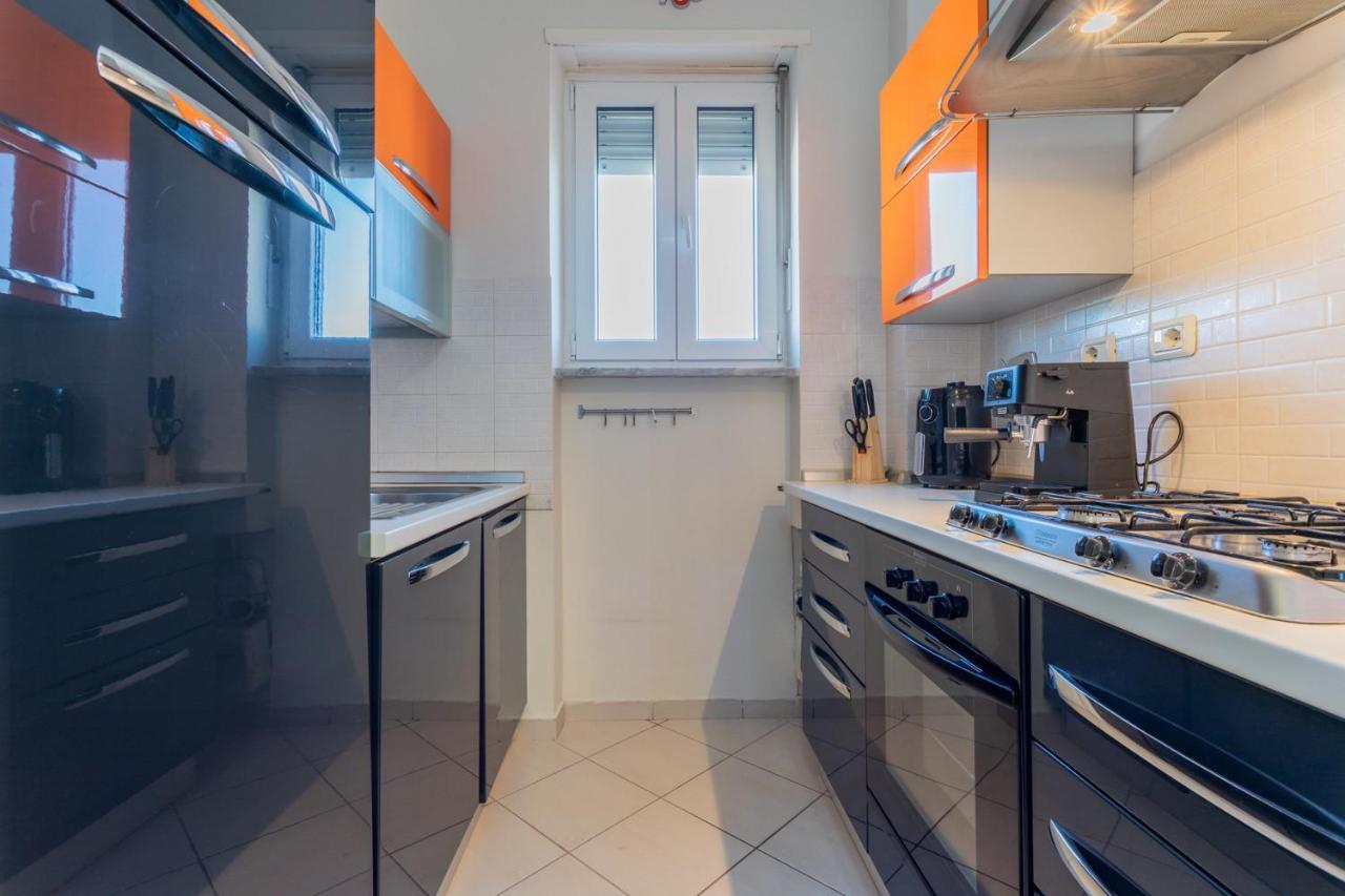 La Casa Di Marygrace By Wonderful Italy Apartman Torino Kültér fotó