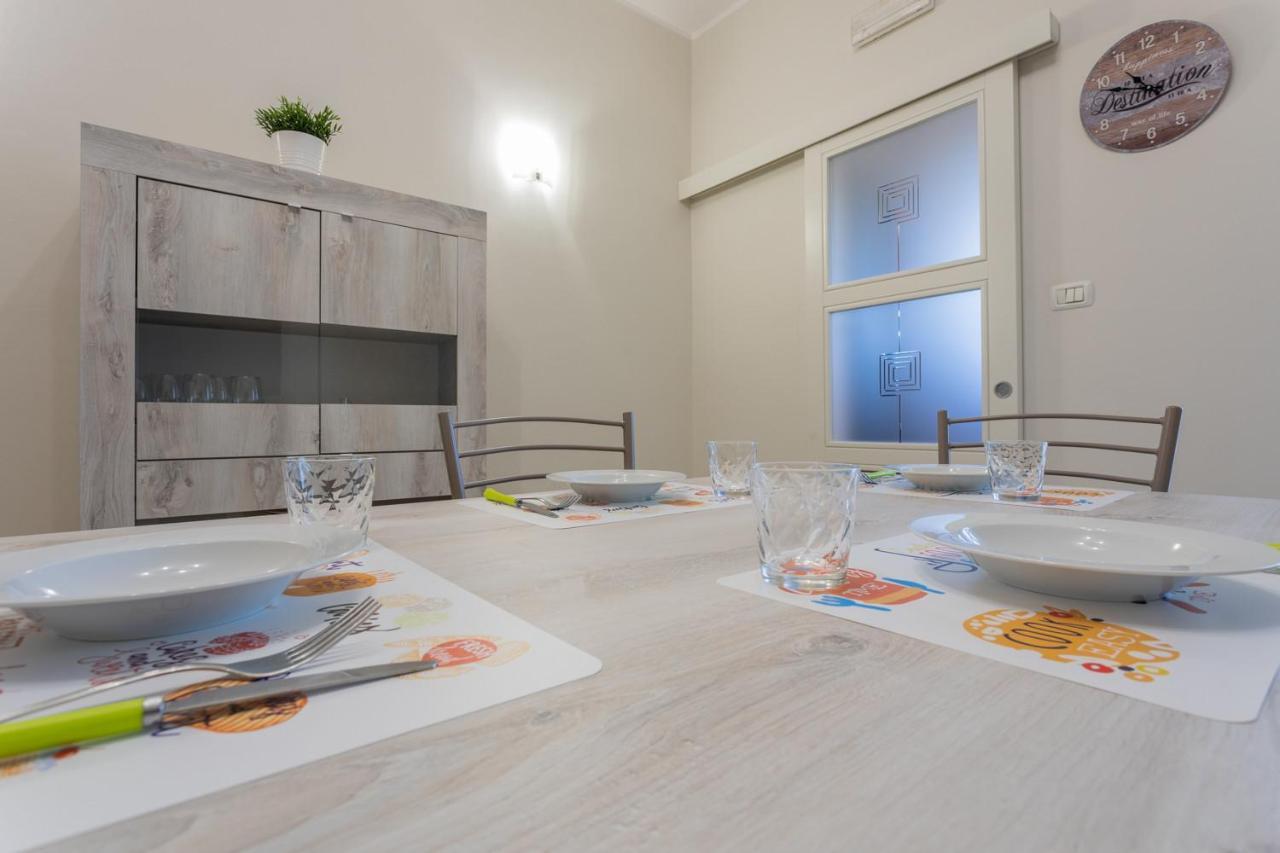 La Casa Di Marygrace By Wonderful Italy Apartman Torino Kültér fotó
