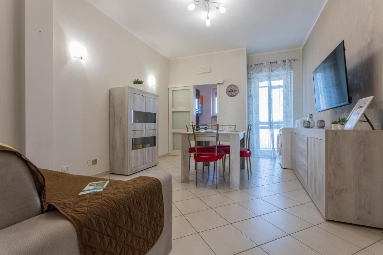 La Casa Di Marygrace By Wonderful Italy Apartman Torino Kültér fotó