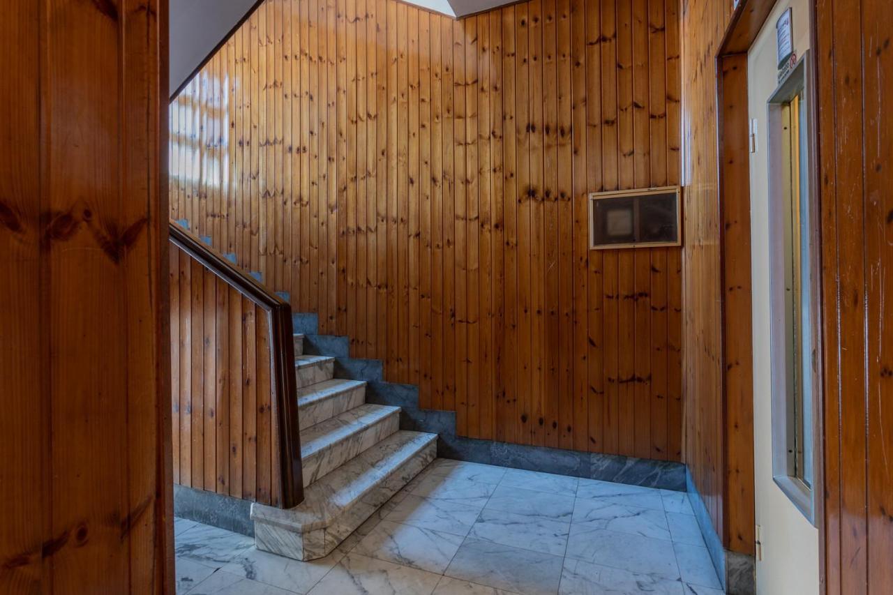 La Casa Di Marygrace By Wonderful Italy Apartman Torino Kültér fotó